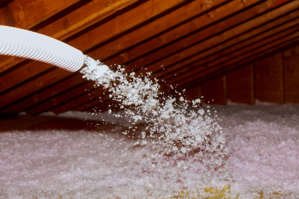 Reliable Marshallville, GA Insulation Contractor Solutions