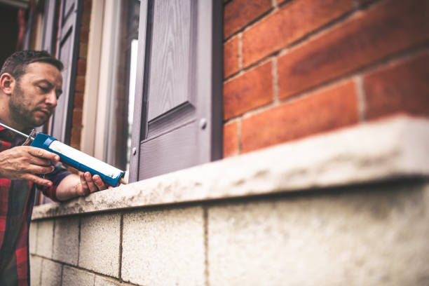 Best Fiberglass Insulation in Marshallville, GA