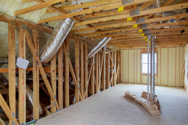 Best Energy Efficiency Insulation in Marshallville, GA