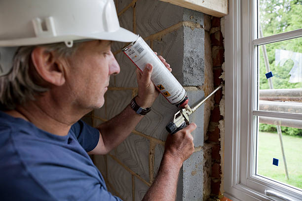Types of Insulation We Offer in Marshallville, GA