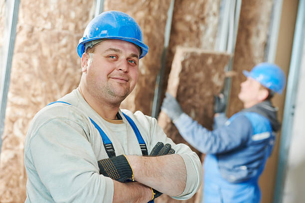 Best Spray Foam Insulation in Marshallville, GA